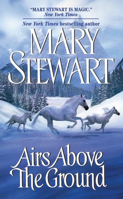Airs Above the Ground Cover
