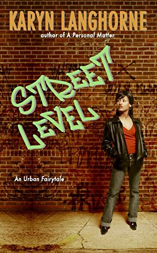 Street level Cover