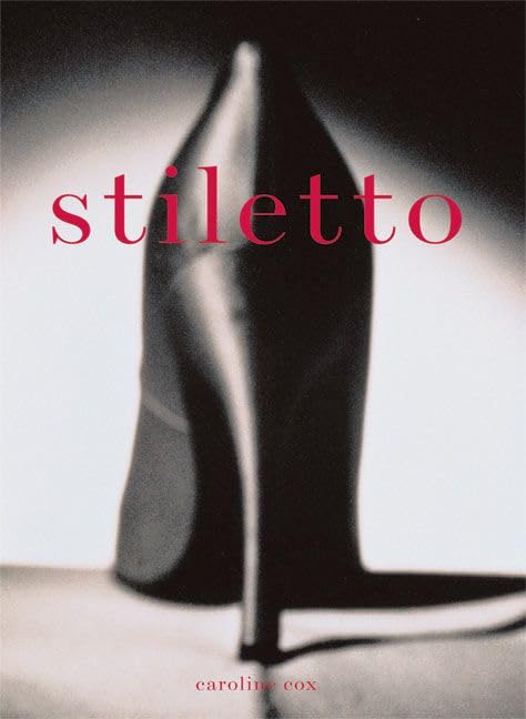 Stiletto Cover