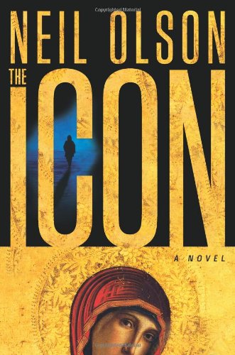 The icon Cover