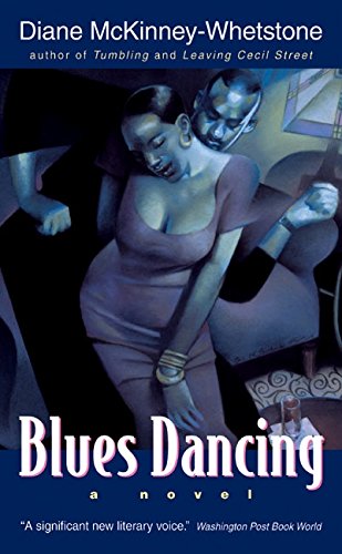 Blues Dancing Cover