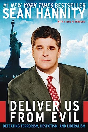 Deliver us from evil Cover