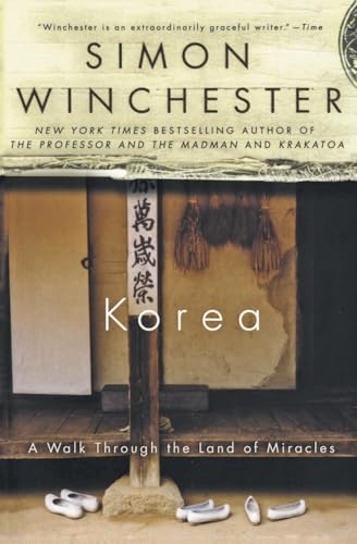 Korea Cover