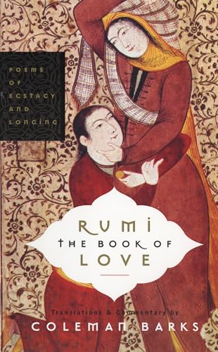 Rumi Cover