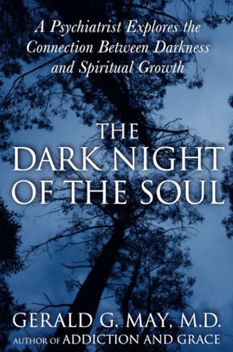 The dark night of the soul Cover