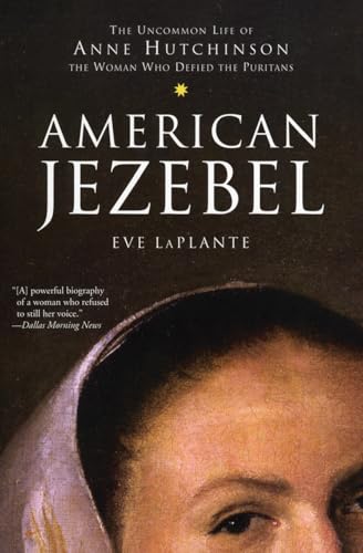 American Jezebel Cover