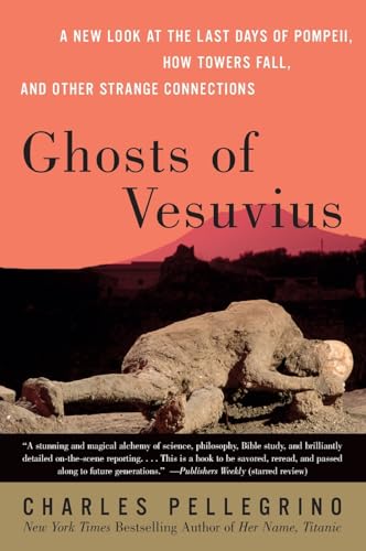 Ghosts of Vesuvius Cover