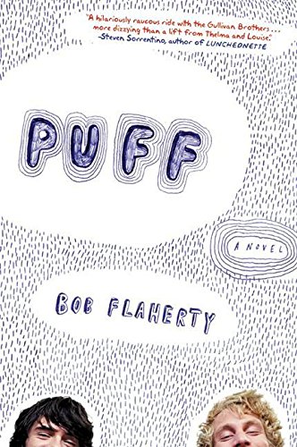 Puff Cover