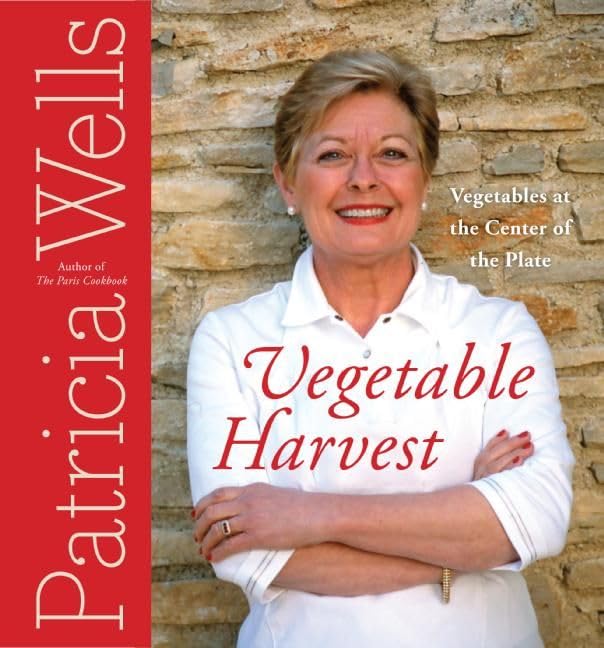 Vegetable harvest Cover