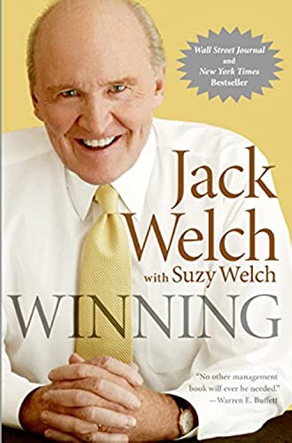 Winning Cover