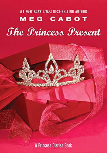 The Princess Present Cover