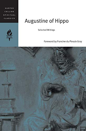 Augustine of Hippo Cover