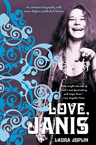 Love, Janis Cover