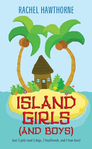 Island girls (and boys) Cover