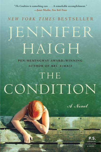 The Condition Cover