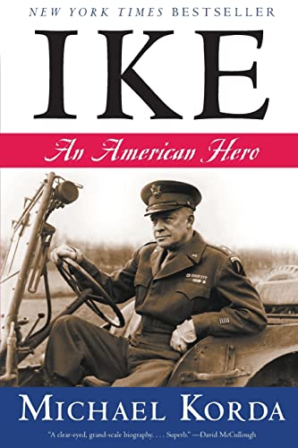 Ike Cover