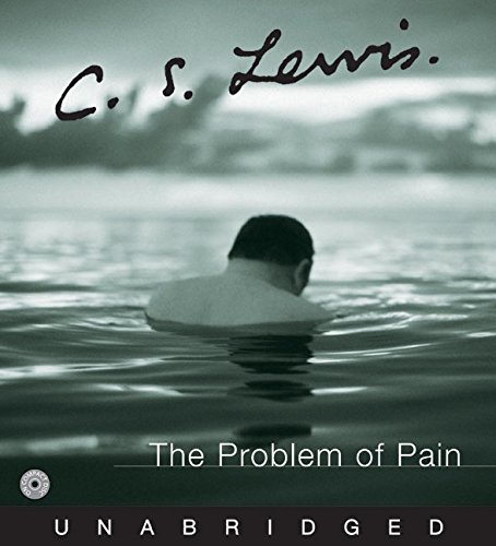 The Problem of Pain CD Cover