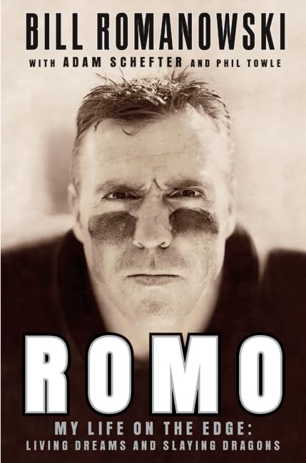 Romo Cover