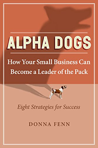 Alpha Dogs Cover