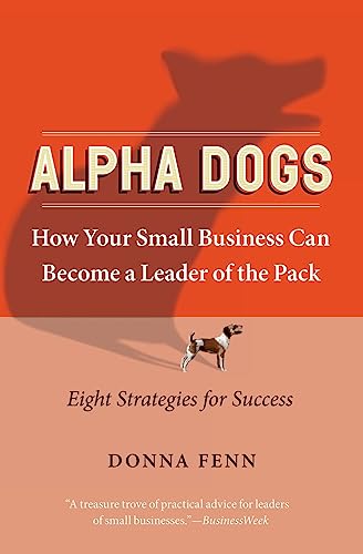 Alpha Dogs Cover
