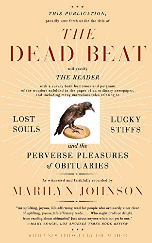The Dead Beat Cover