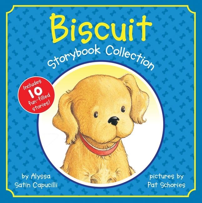 Biscuit Cover