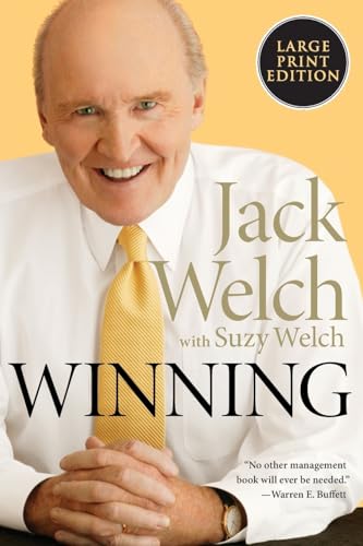 Winning Cover