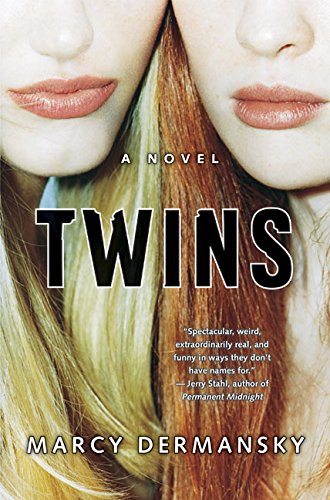 Twins Cover