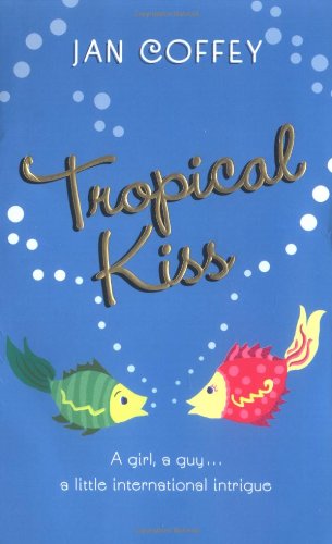 Tropical kiss Cover