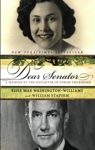 Dear Senator Cover