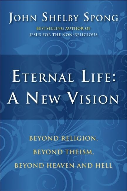 Eternal life Cover