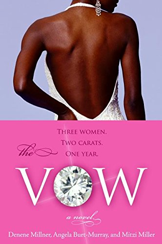 The vow Cover
