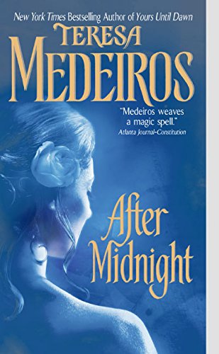 After midnight Cover
