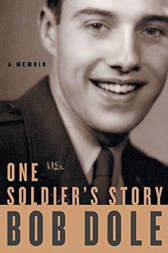 One soldier's story Cover