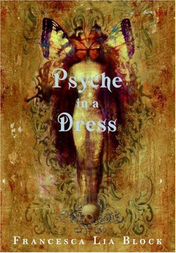 Psyche in a dress Cover