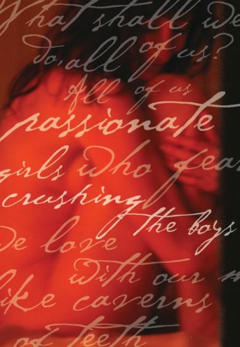 Attempted cover for Book ID: 0060763841