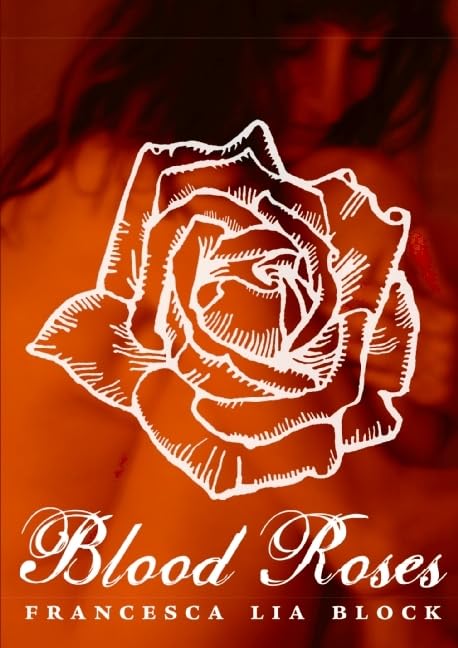 Blood Roses Cover
