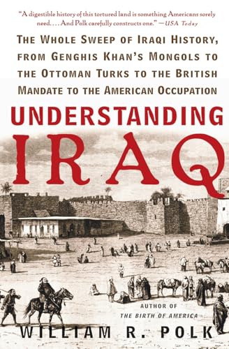 Understanding Iraq Cover