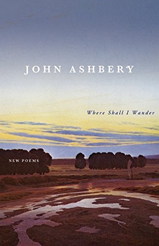 Where shall I wander Cover