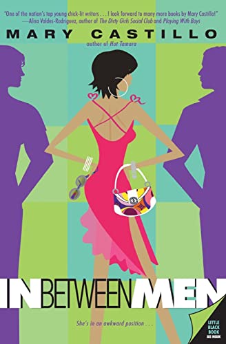 In between men Cover