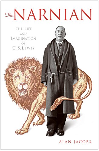 The Narnian Cover