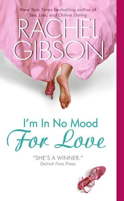 I'm in no mood for love Cover
