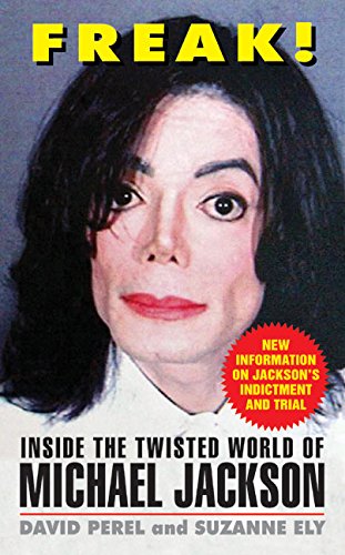 Freak! Cover