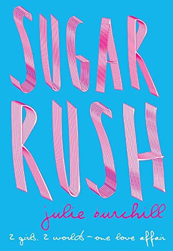 Sugar rush Cover
