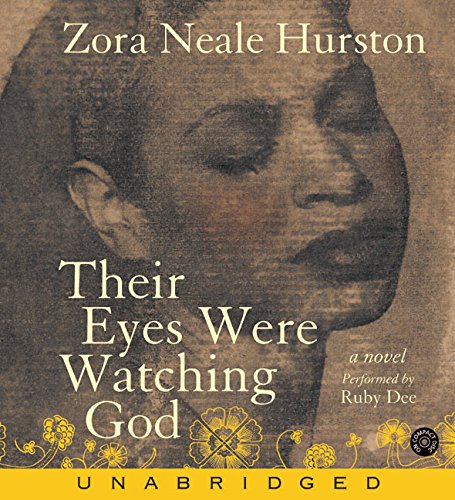 Their Eyes Were Watching God CD Cover