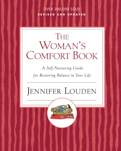 Woman's Comfort Book Cover