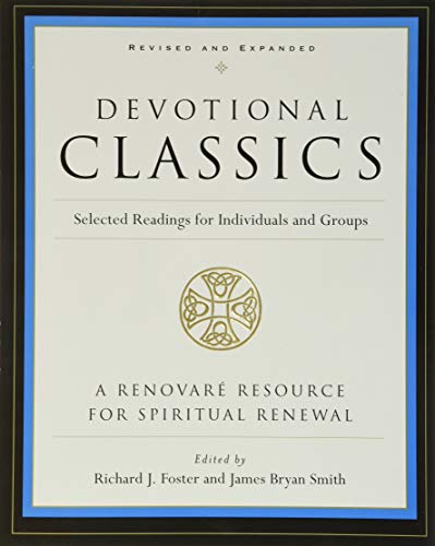 Devotional classics Cover