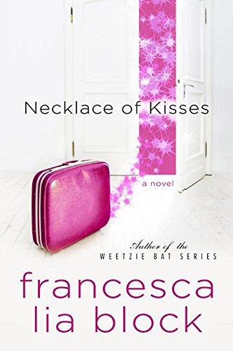 Necklace of kisses Cover