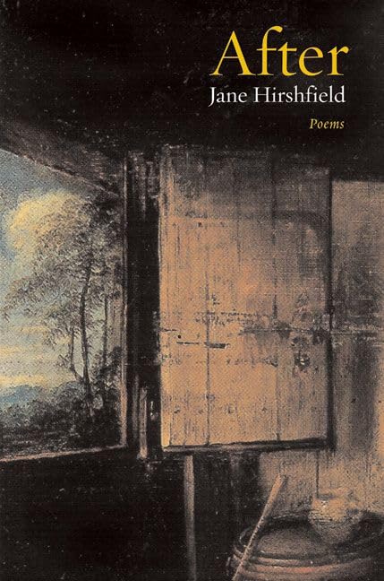 After Cover