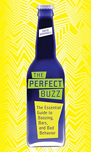 The Perfect Buzz Cover